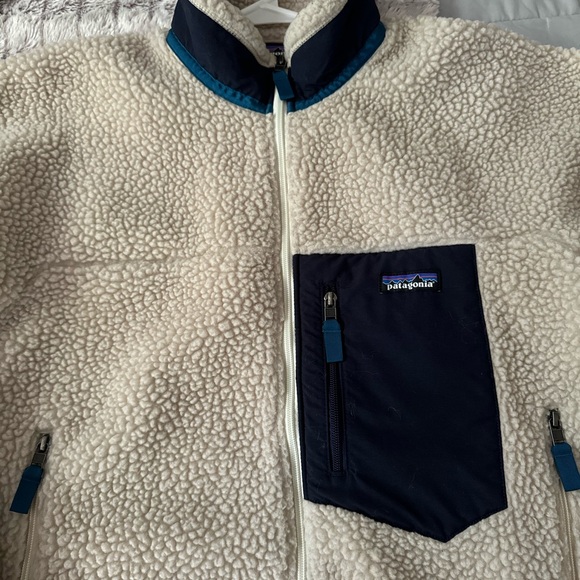 Patagonia Men’s Medium Zip-Up Jacket - Picture 3 of 10